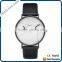 stainless steel watches fashion quartz stone face watch OEM cutomized stone face watches