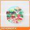 Custom Colorful Printing PVC Plastic Cup Coaster
