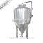 Micro beer producing 100L brewing system