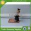 Resin Bachelor Boy inkstone Table Decoration