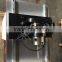 Famous TENSON Brand Torsion Testing Machine for Metal Bar NDW-10