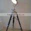 Vintage loft standing lamp for living home Royal Marine floor lamp F2011D