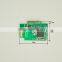 Intergareted cicuits zigbee modul for Smart home automation system