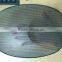 Cheap price high quality speaker Cover grill, perforated metal mesh speaker grille, guangzhou factory