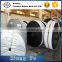China Top 10 supplier manufacture best quality Wave-shape Apron Conveyer Belt