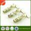 Custom pin type terminal wire terminal