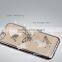 New Product Butterfly Pattern Mobile Cover Case TPU Soft Phone Case Mobile for IPhone6