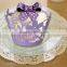 custom decorative cupcake wrapper for wedding / festival / holiday