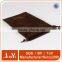 custom velvet drawstring pouch dust bag manufacturing