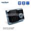 3.5 inch TFT screen 12V biometric fingerprint time attendance system employee fingerprint attendance machine price