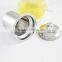 Barrel shaped stainless steel tea strainer/tea infuser/tea tool/coffee tool