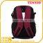 Promotion Stylish College Bag Camping Bag Foldable Duffel Bag Wholesale Leather Duffle Bag