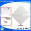 35 dBi 4G LTE Antenna mimo 2x CRC9 Connector External Cable 3m For HUAWEI Modem