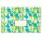 MINI Four patterns Pocket Expanding File office supplies stationery products file folder pp organ file