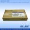 LREC9704HF-4SFP PCI Express x4 Quad Port SFP Gigabit Network Card (Intel 82580 Based)