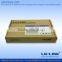 LREC9704HF-4SFP Intel 82580 PCI Expressx4 Gigabit SFP 4 port network card