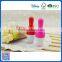 2016 new design color spherical ballpen for promotion gifts