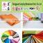 Crafts DIY Polyester Felt Nonwoven Fabric Sheet for Craft Work