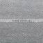 Polyester Cotton Terry Towelling Fabric Metallic Fabric Silver Metallic Fabric