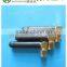 Yetnorson omni 2.5dbi dual band 2.4G/5.8G wifi antenna short length 45mm