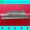 Electric power fittings galvanized steel cross arm
