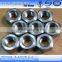 din6923 flange nut made in china manufacturer
