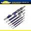 CALIBRE 6PC Multi Jointed Flexi Hex Wrench Set