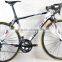 New Style High Quality DI2 complete carbon road bike