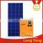 solar power 300W /450W solar power DC and AC system types of information technology systems