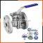 Casting Thread ASME B1.20.1 Y-Strainer