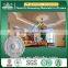 Ornamental Building Material Plaster of Paris Medallion Moulding