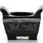 Large bluestone censer / portray the character pattern / pure hand-carved