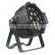 Dmx indoor 18*10w rgbw 4in1 zoom led parlight