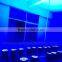 24X15w 5 in 1 rgbwa american dj lighting for wedding decoration