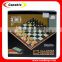 hot sale educational chess play game set toy