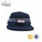 2016 Red Hat Cool Design Fashion Camper Cap with Embroidery