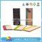 Custom Luxury Cardboard Paper Gift Chocolate Packaging Box, empty chocolate gift box, boxes chocolate