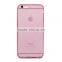 China supplier universal phone case for iPhone 6, TPU case for iPhone 6S