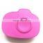 2015 New Design Colorful Bluetooth Remote Shutter Control Self-Timer for IOS Android Smart Phone