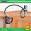 Dual clips phoen holder ,long neck phonr cradle