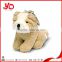 OEM factory supplier plush animal toy plush dog keychain