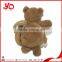 cute and high quality teddy bear plush toys