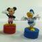 Hot promotion plastic pvc Mickey for kids guangdong Shenzhen toys