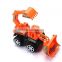 rc model truck farm car toy,plastic truck toy,educational rc truck farm car toy for kids