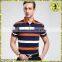 100%Cotton Custom Dri Fit Plain Original Polo Shirt Wholesale For Men