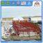 Modern design cheap steel structure prefab gymnasium