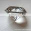 Cheap Wedding Favor Crystal decorative Glass Diamond