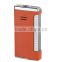 OEM colorful smoking electronic cigarette torch lighter