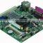 Intel Atom D525 Industrial ITX Motherboard with LVDS