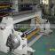 Automatic Multifunction Adhesive Tape, Aluminum Blister, Foam, Paper, Film Slitting Machine